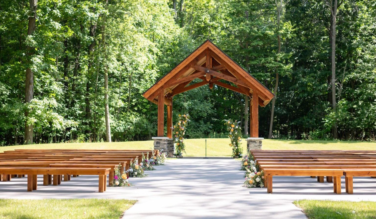 The Wedding Website of Jessica Toscano and Brian Holvey