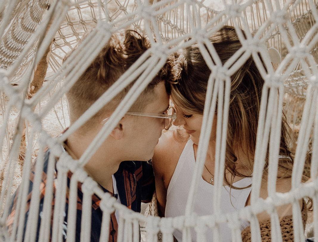 The Wedding Website of Addie Overla and Solomon Overla