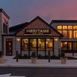 Heritage Food and Drink