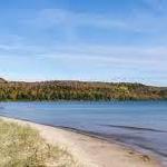 Bete Grise South Preserve Beach