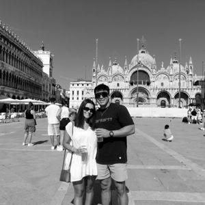 Honeymoon Fund