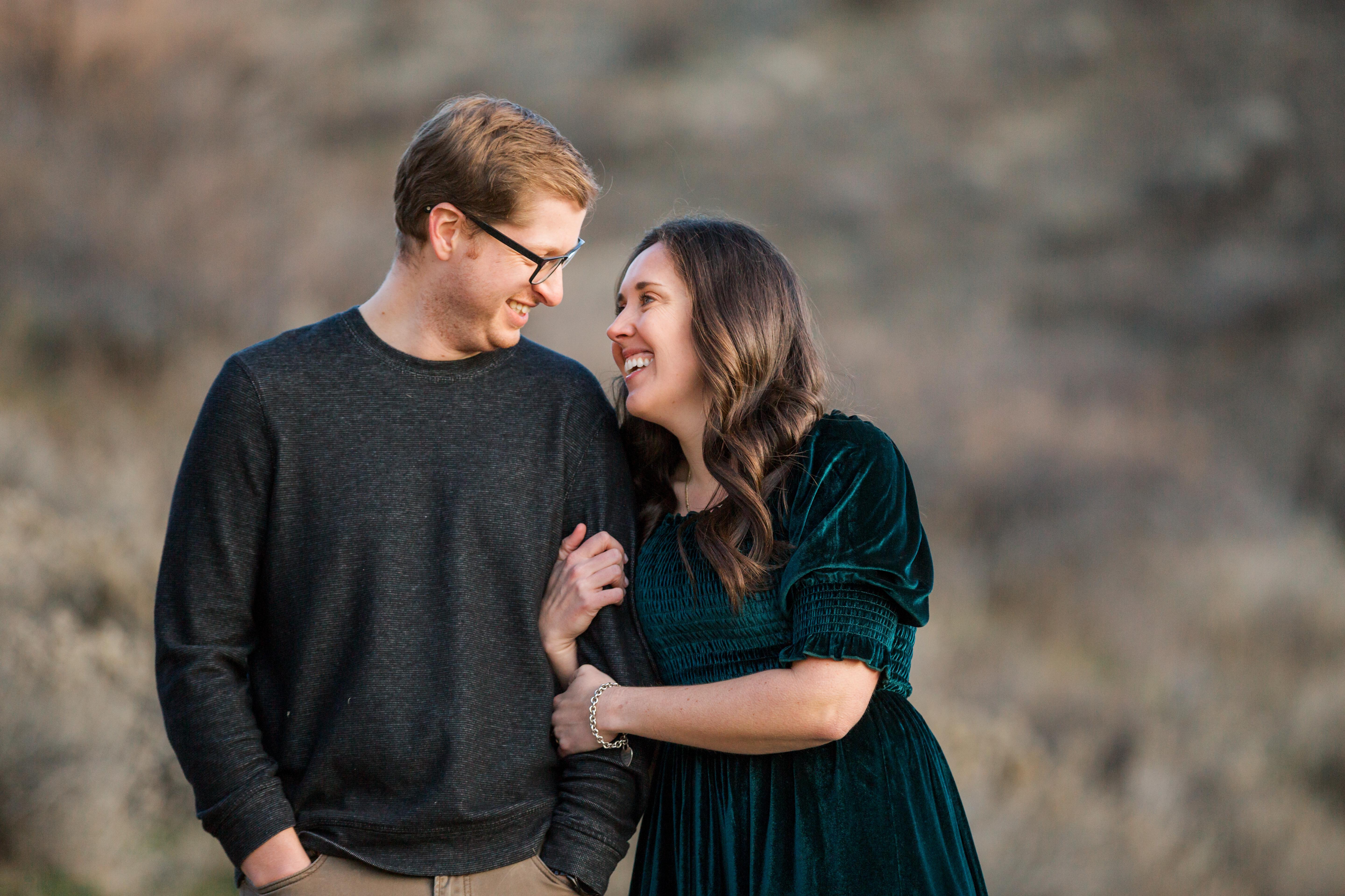 The Wedding Website of Lauren Elliott and Aaron Bartz