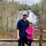DuPont State Recreational Forest