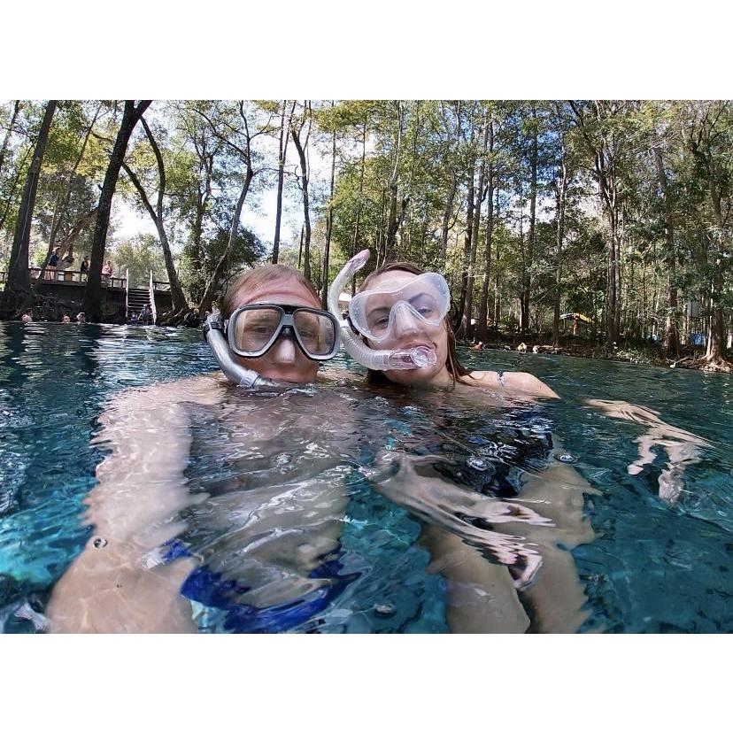 Ginny Springs