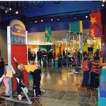 ScienceWorks Hands-on Museum