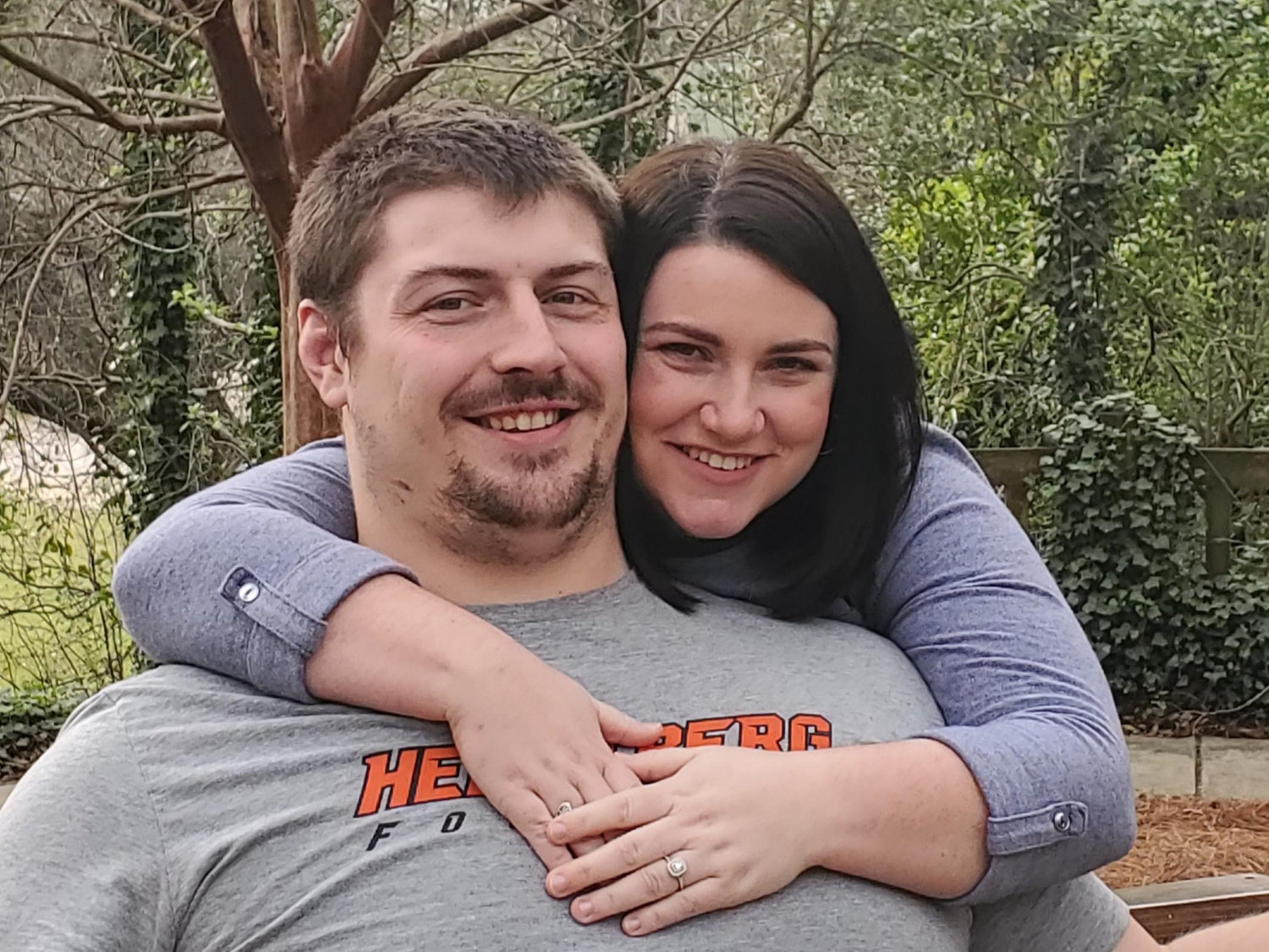 The Wedding Website of Emily Jackson and Zack Felton