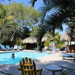 Siesta Key Palms Resort