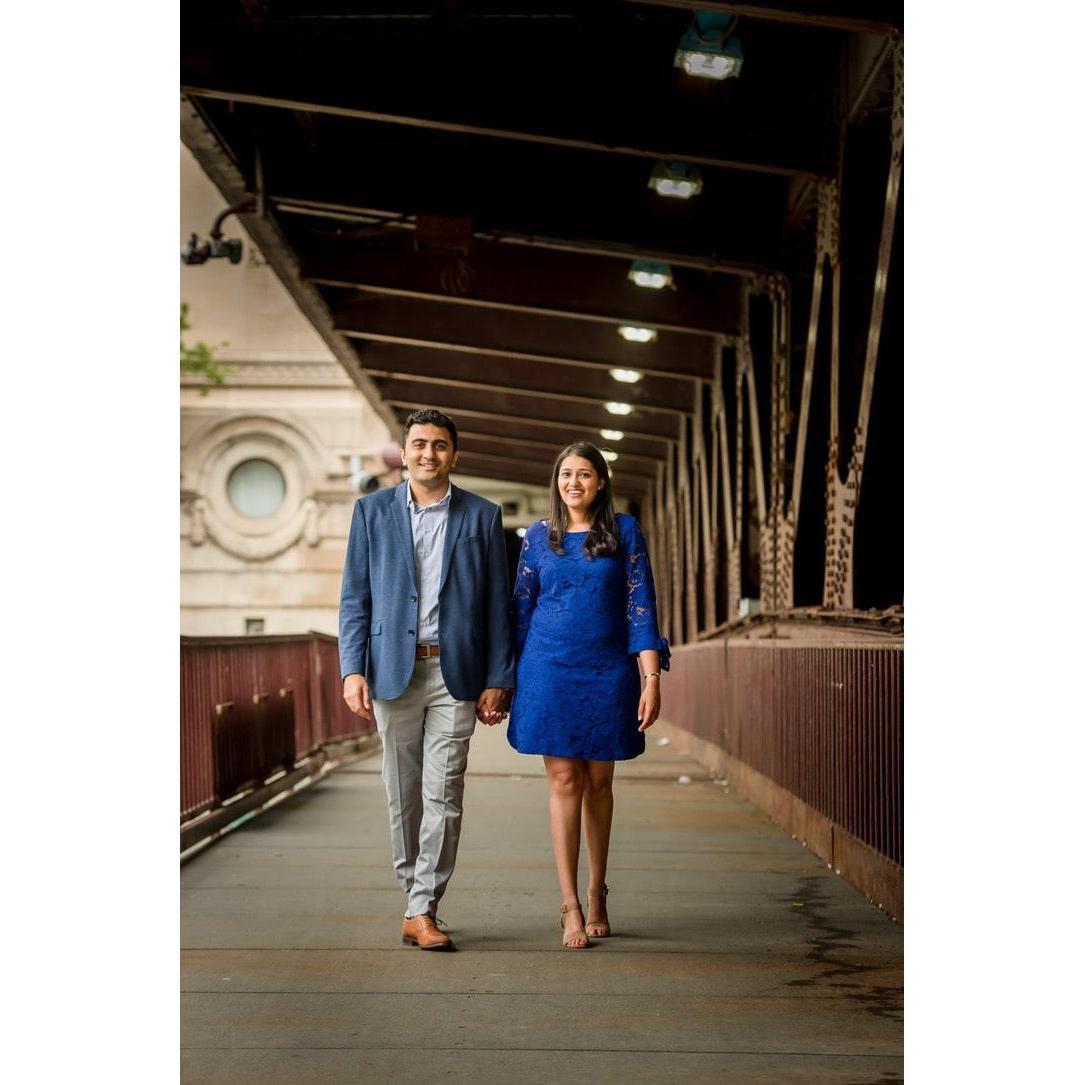 Engagement Shoot