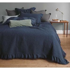 Frayed Edge Stonewash Quilt
