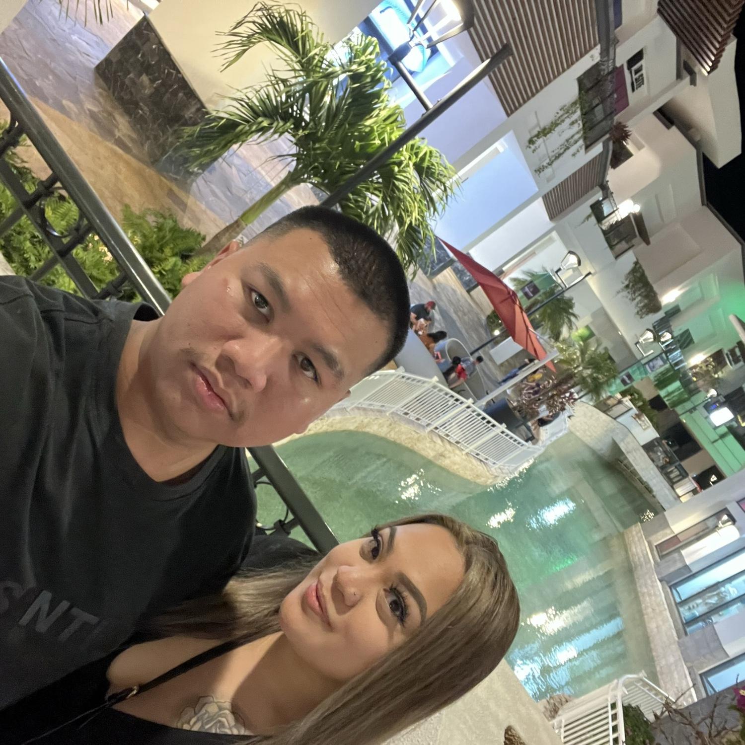 Cancun, Mexico. March 2023