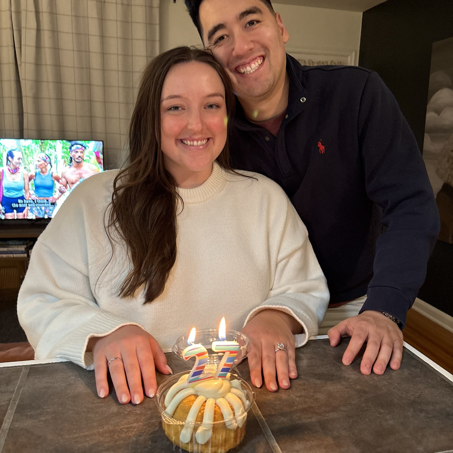 Kiera’s 27th Birthday - March 2026