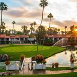 Rancho Las Palmas Country Club