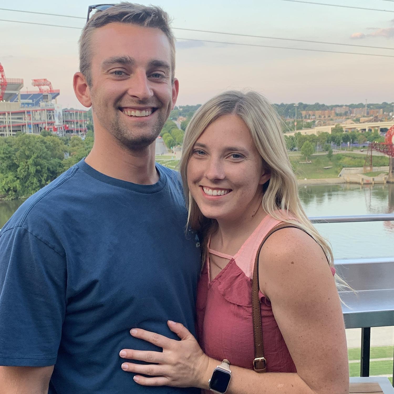 Nashville trip #1 with friends