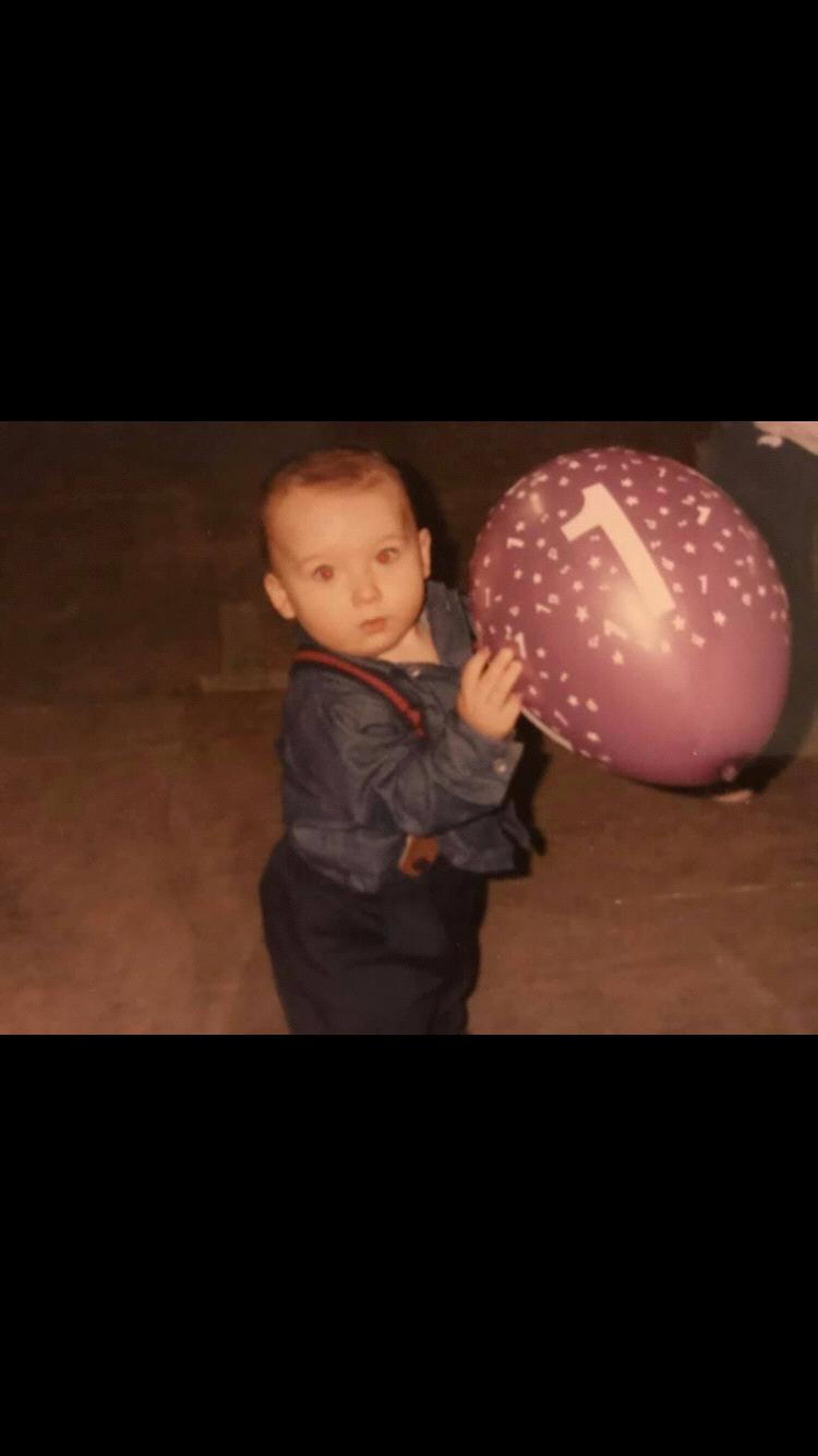 Baby John