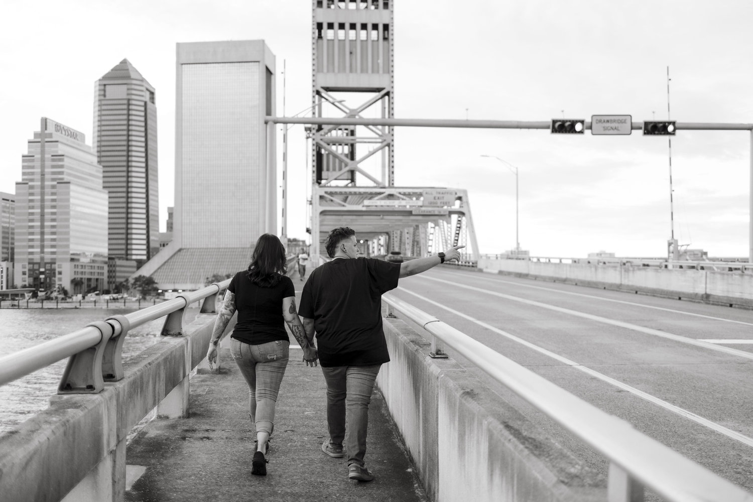 The Wedding Website of Cheyenne Davidson and Jessica Harvey