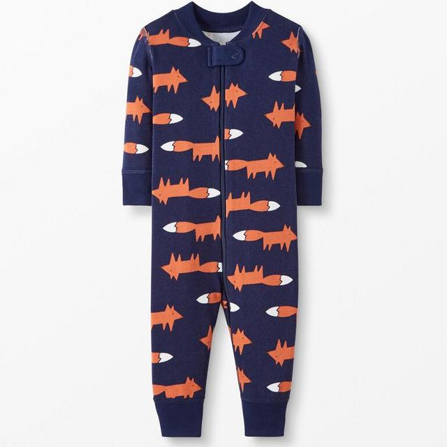 Night Night Sleeper In Organic Cotton