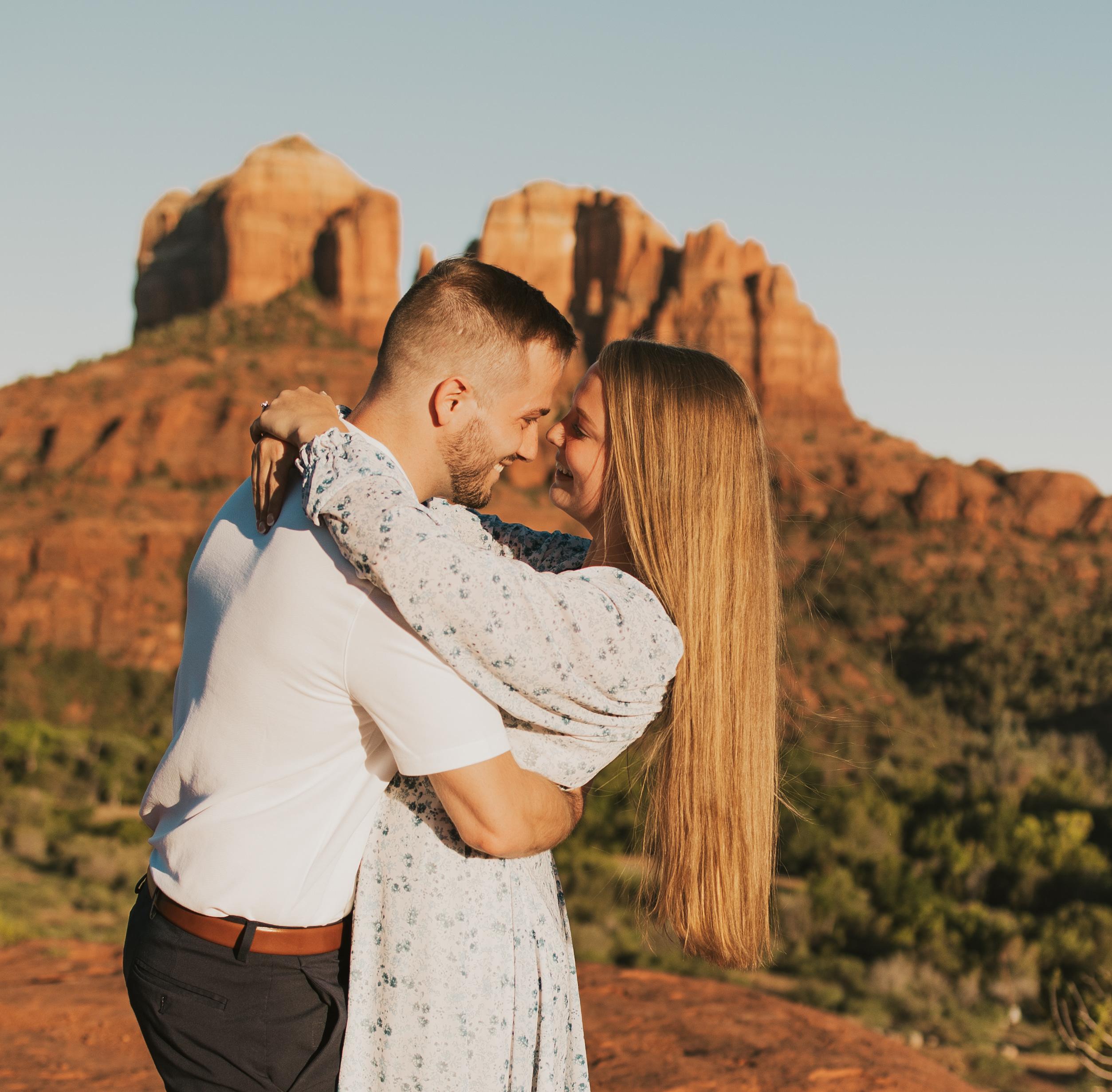 The Wedding Website of Chloe Breedlove and Gabrial Lamb