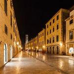Stradun Street