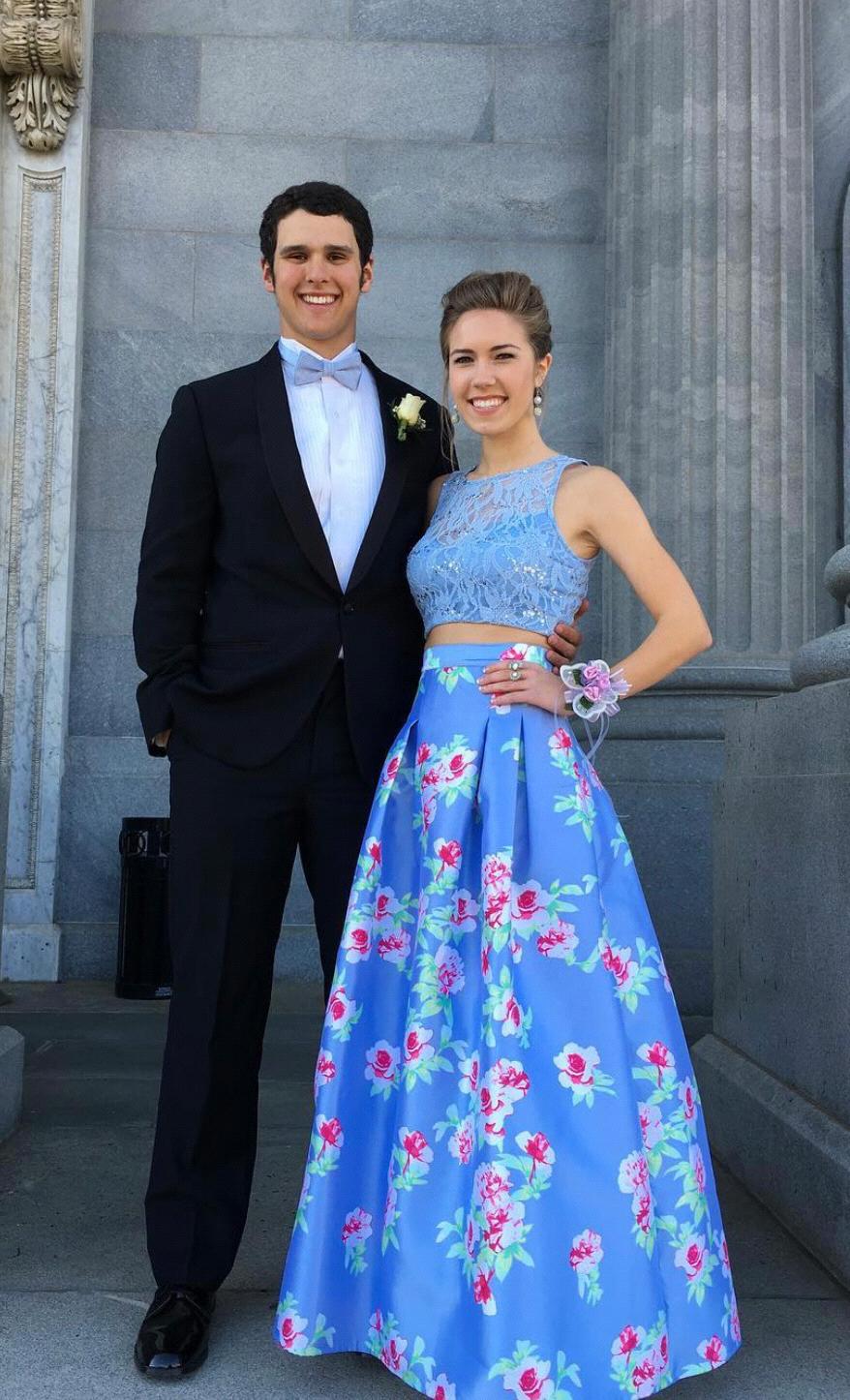 Senior Prom-2016