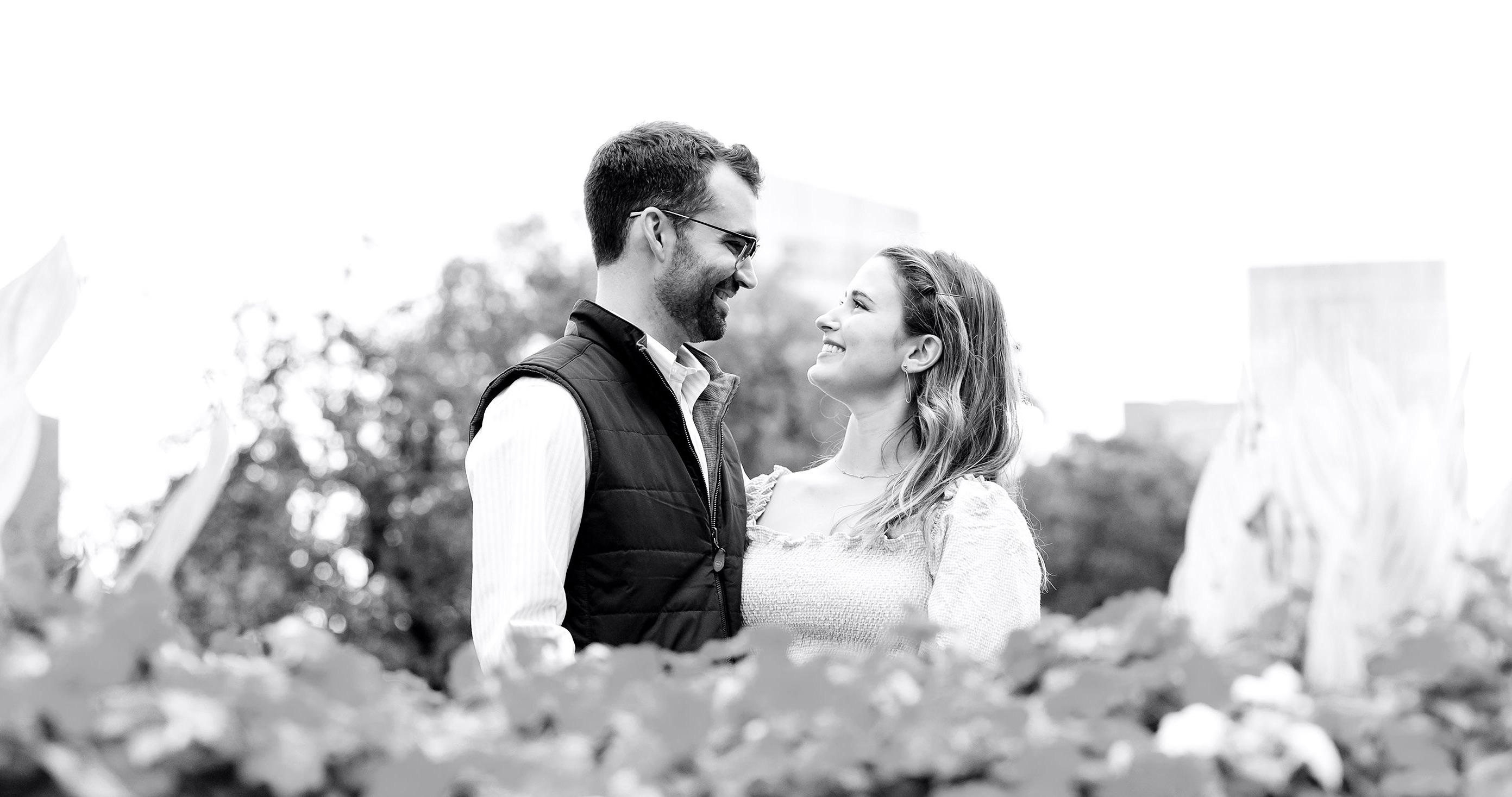 The Wedding Website of Lauren Lastres and Ethan Faust