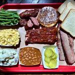 Terry Black's Barbecue