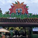 San Diego Zoo