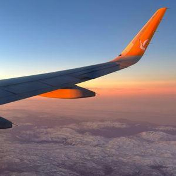 Travel/Honeymoon Fund