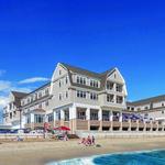 Pavilion Beach