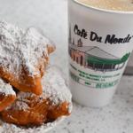Cafe Du Monde