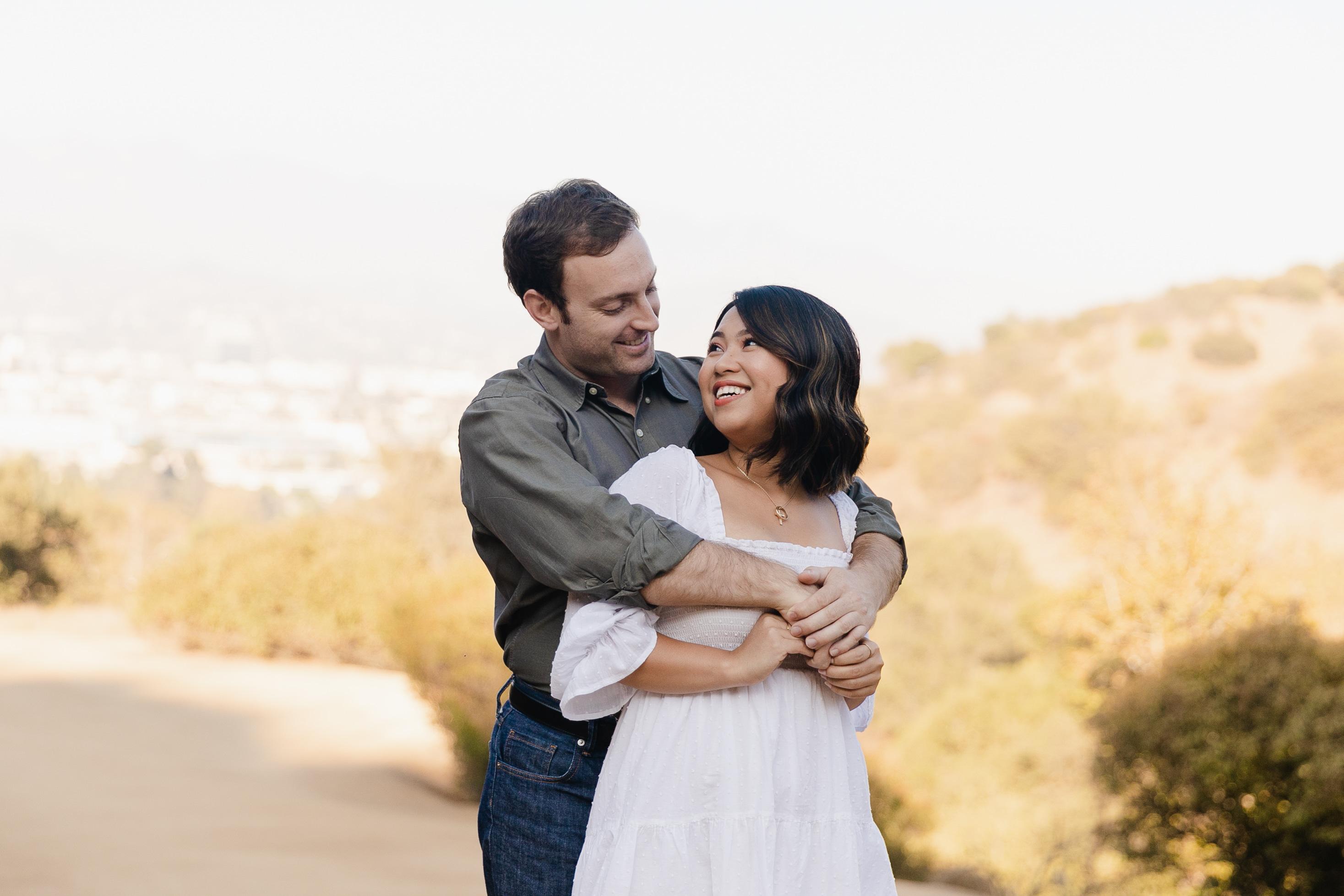 The Wedding Website of Marilyn Nguyễn and Noam Morningstar-Kywi