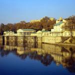 Fairmount Water Works