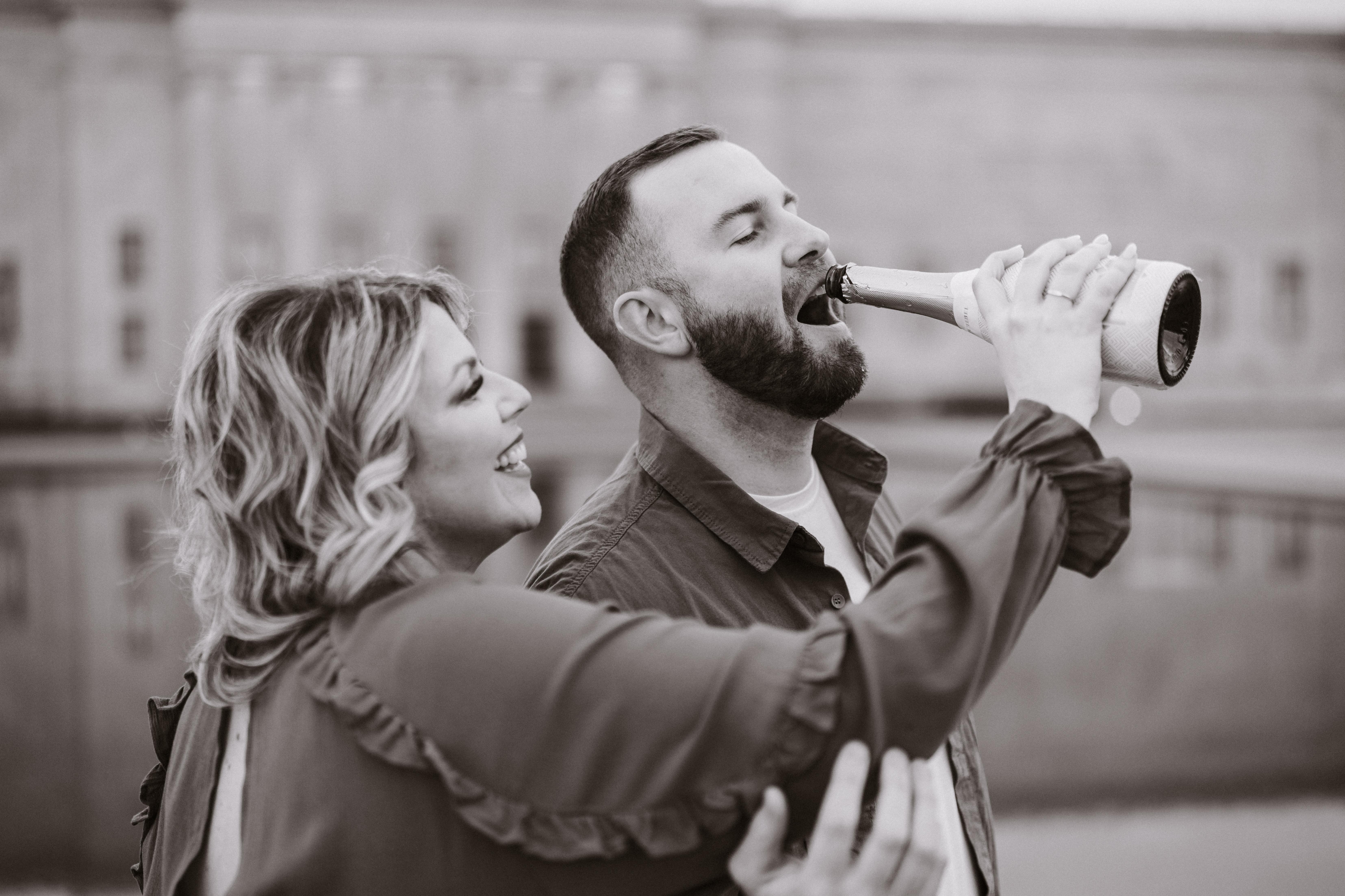 The Wedding Website of Jenna Yoder and Colin Murphy