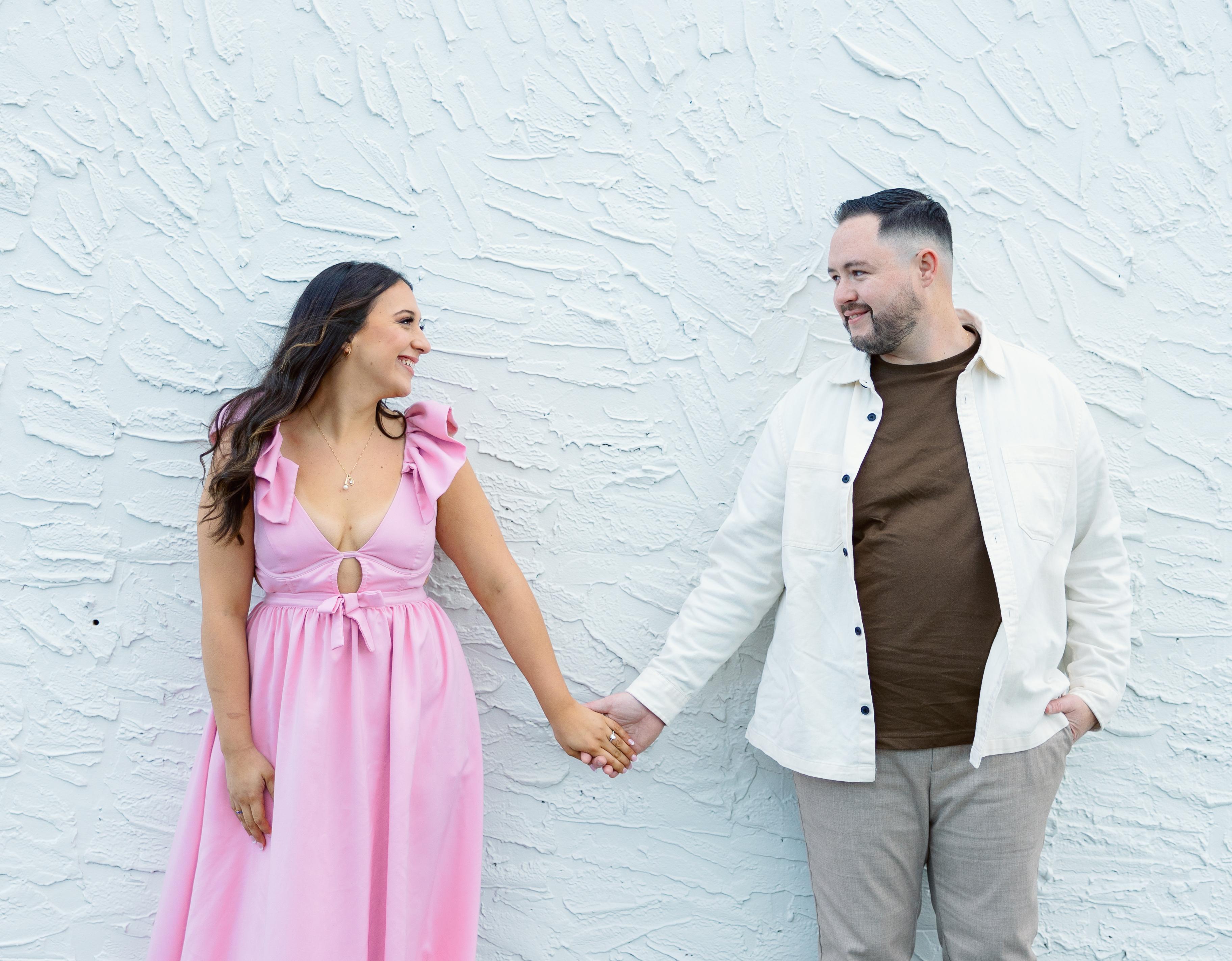 The Wedding Website of Sofia Ramos and Sean Mooney