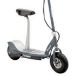 Bird Scooters & Relay Bikes