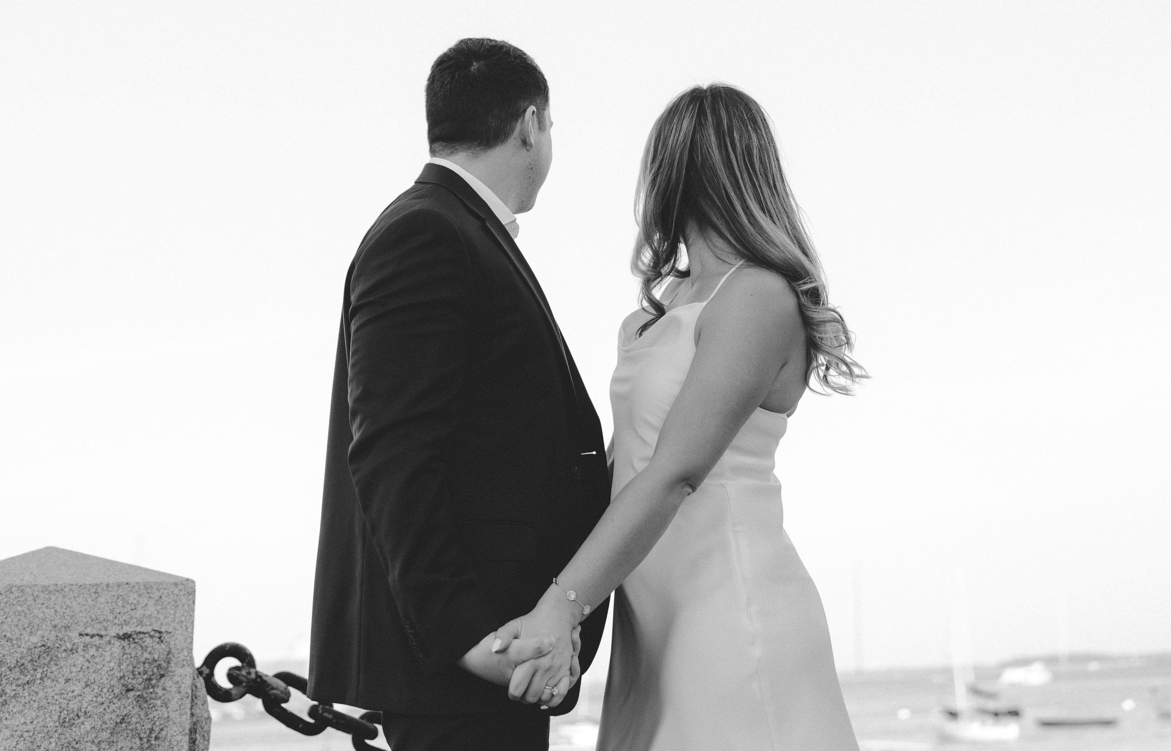 The Wedding Website of Erin Jette and Evan LaCasse