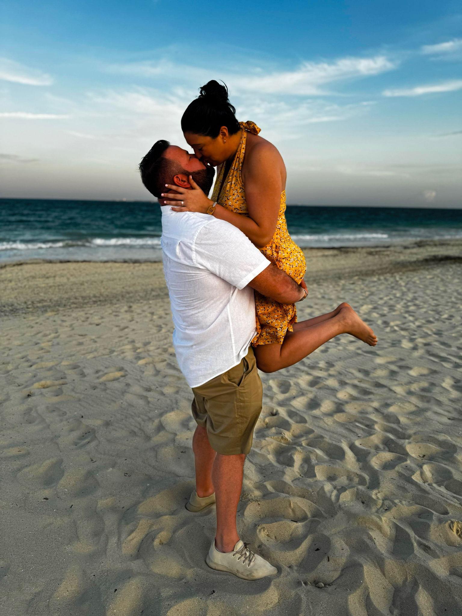 The Wedding Website of Jillian Sarro and Douglas Gillies