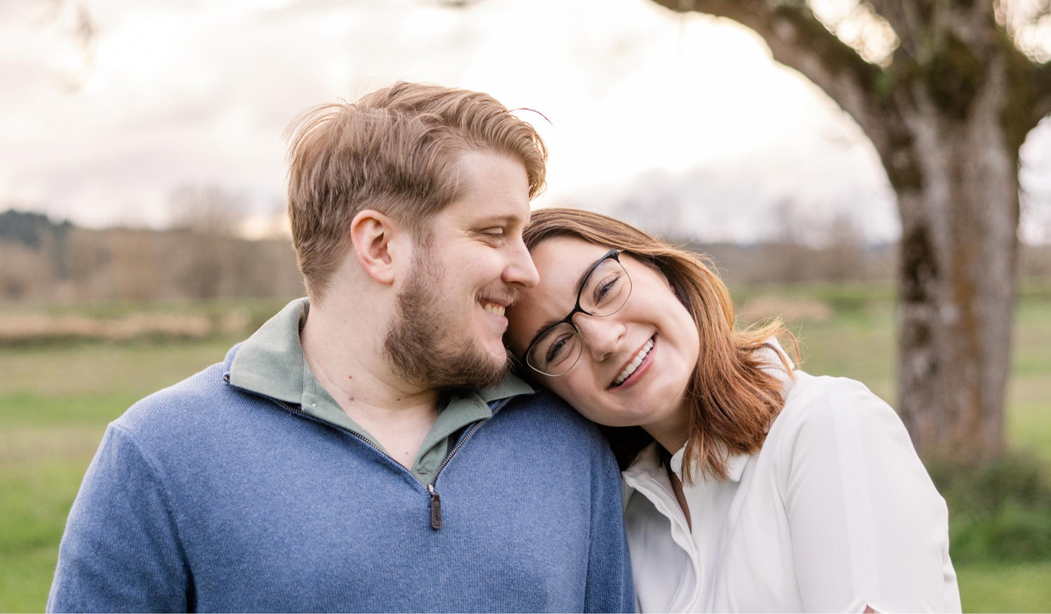 The Wedding Website of Marissa Harshbarger and Will Owens