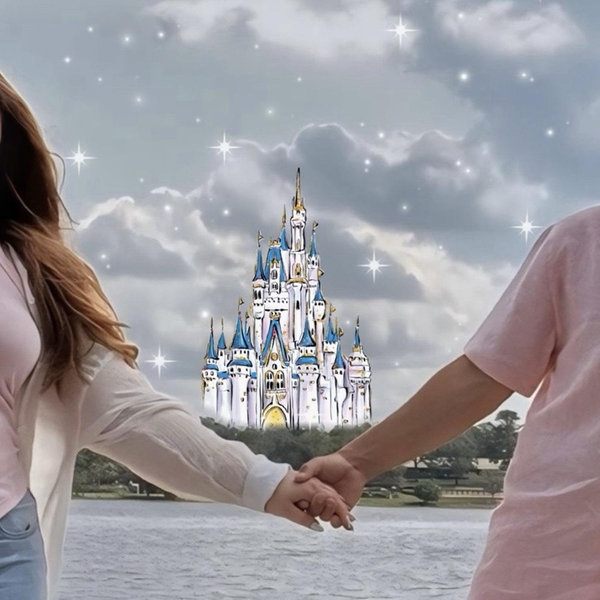Honeymoon & Starting Married Life