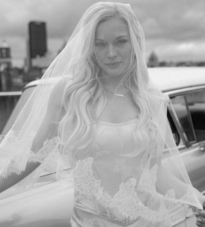 The Wedding Website of Presley Gauch and Rebekah Nesbitt