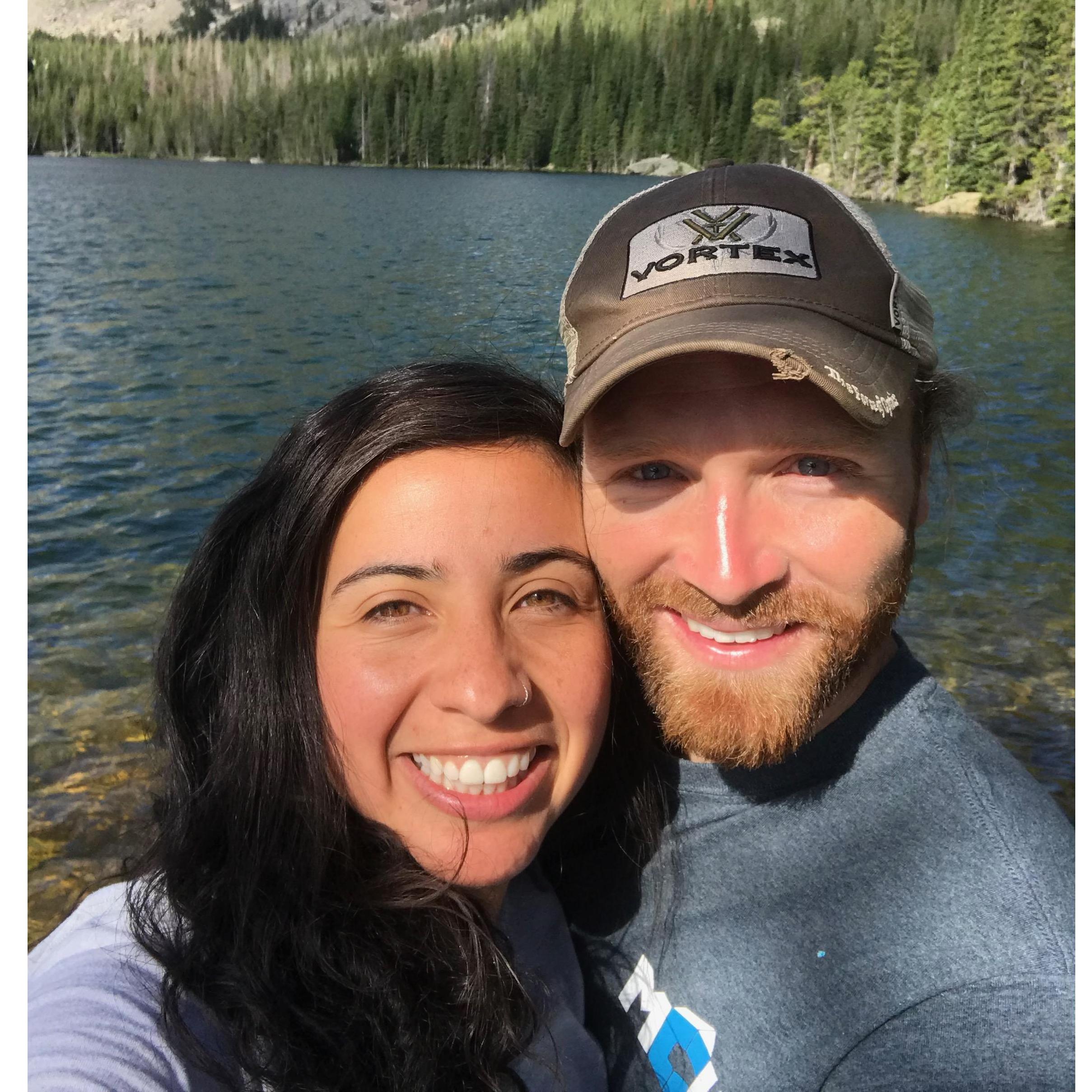 Colorado, 2018