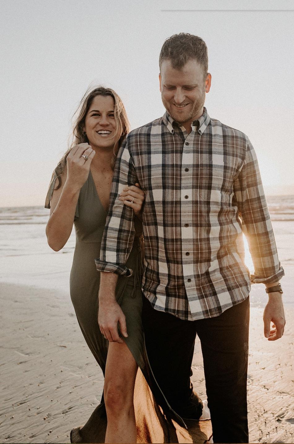 The Wedding Website of Shannon Caulfield and Matthew Blanchard