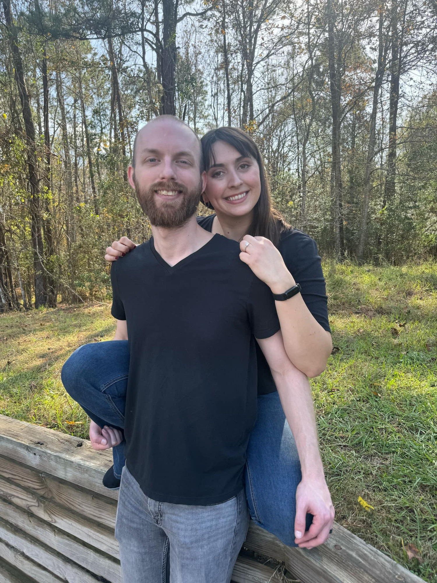 The Wedding Website of Marie Phillips and Jack Kelley