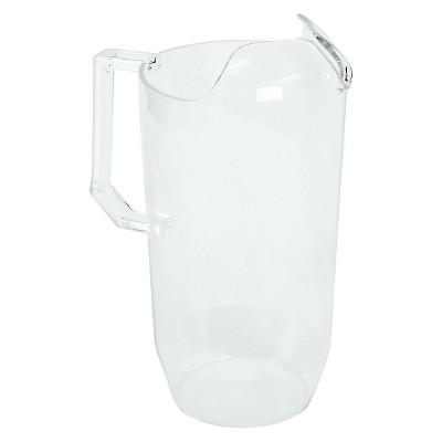 2.8L Plastic Pitcher - Room Essentials™