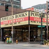 Powell’s Books