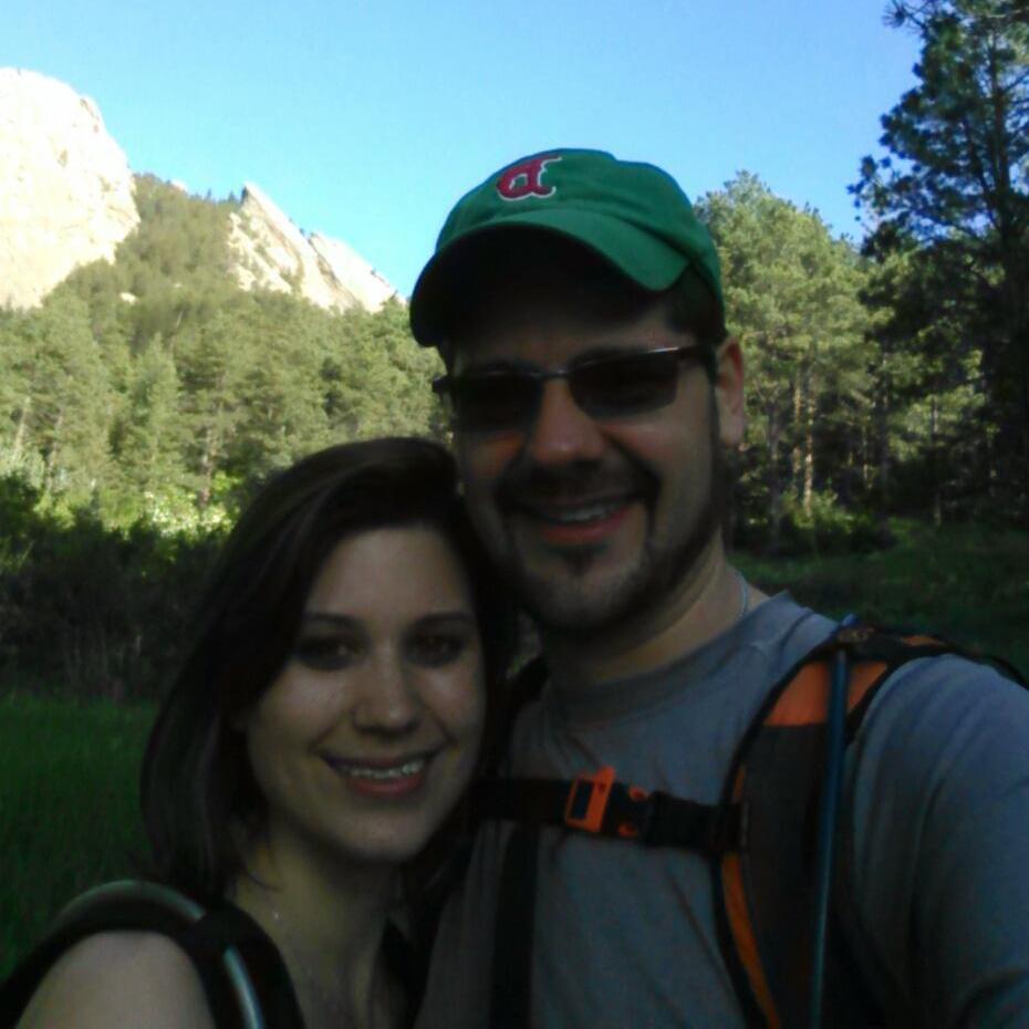 Colorado road trip 2016