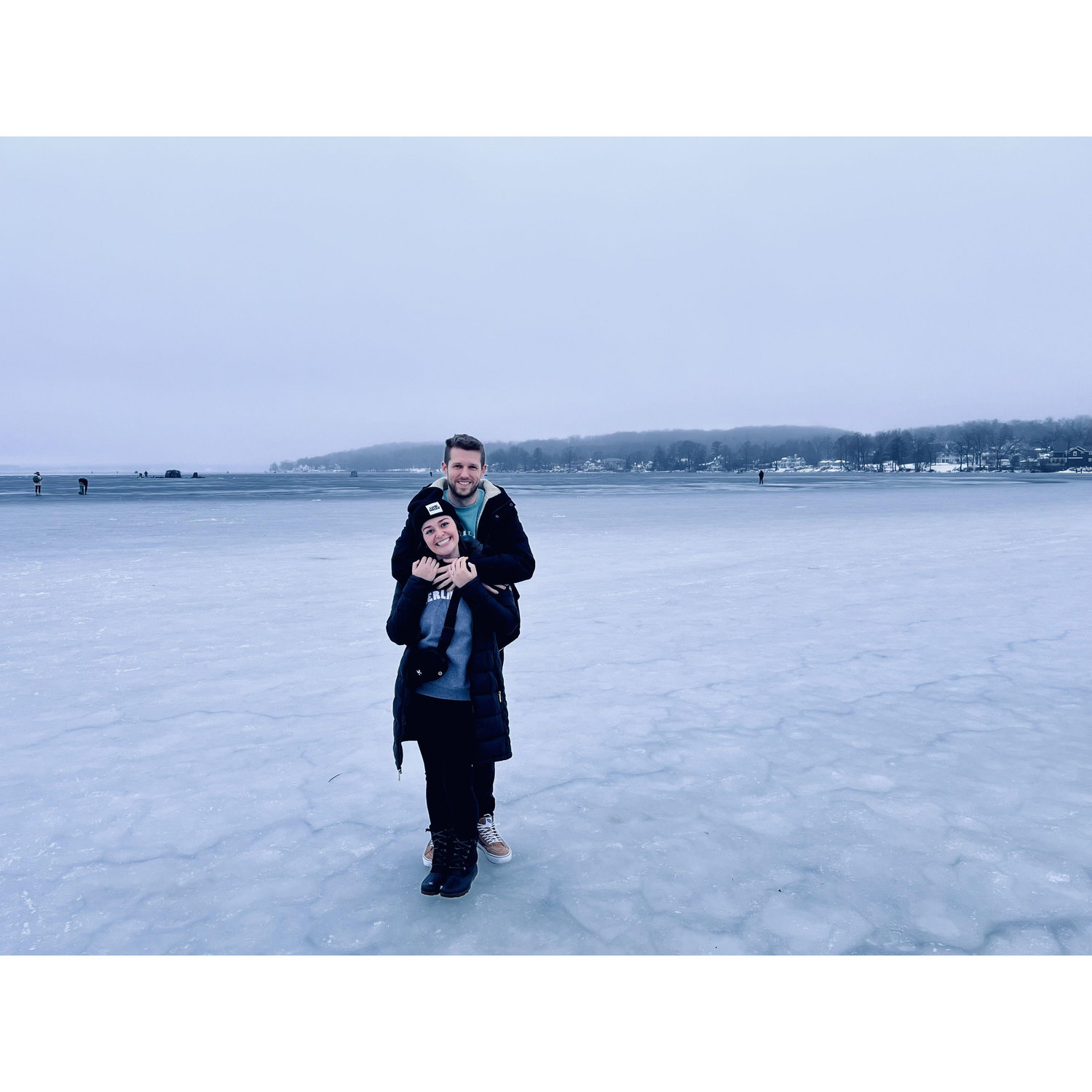 Lake Geneva