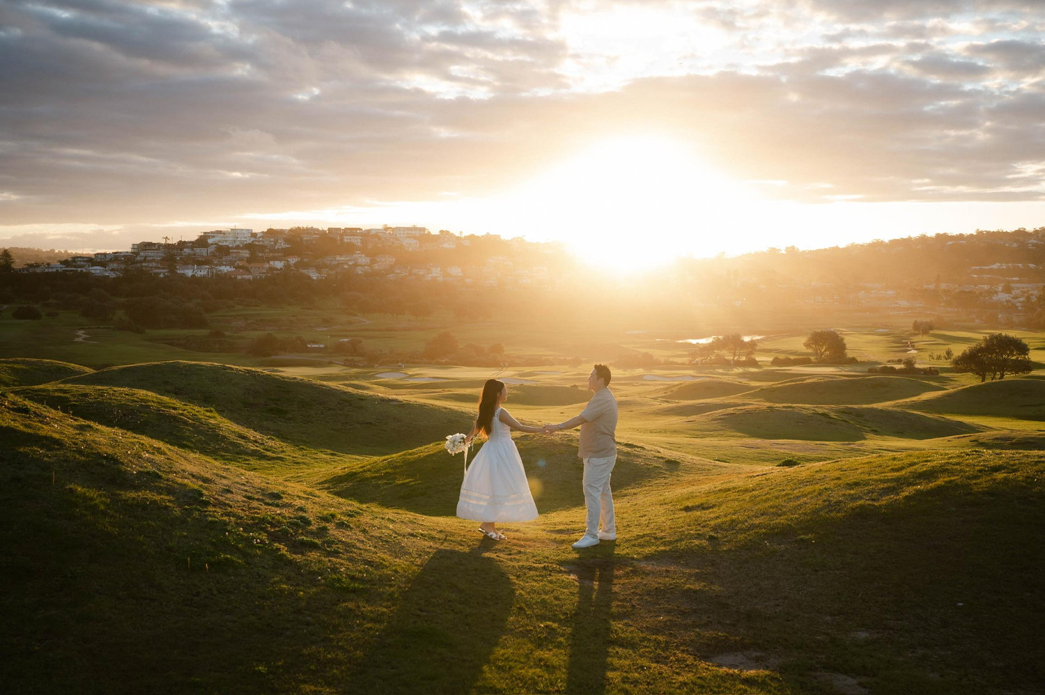 The Wedding Website of anita * and terry *