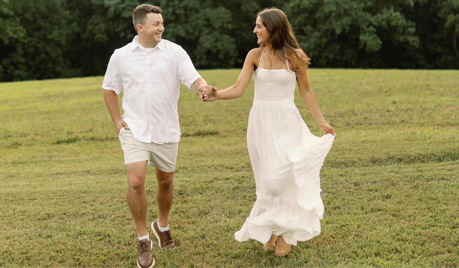 The Wedding Website of Brooke Towle and Jake Hutschenreuter