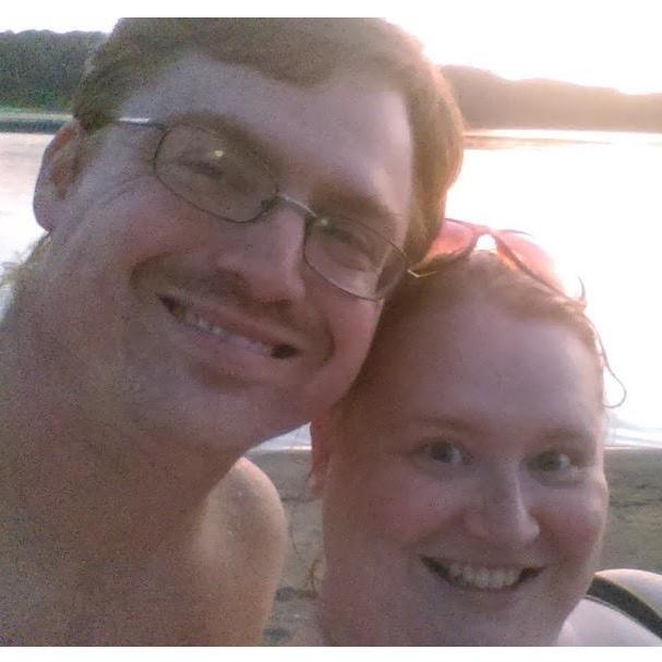 Summer 2016 at Cagle Lake