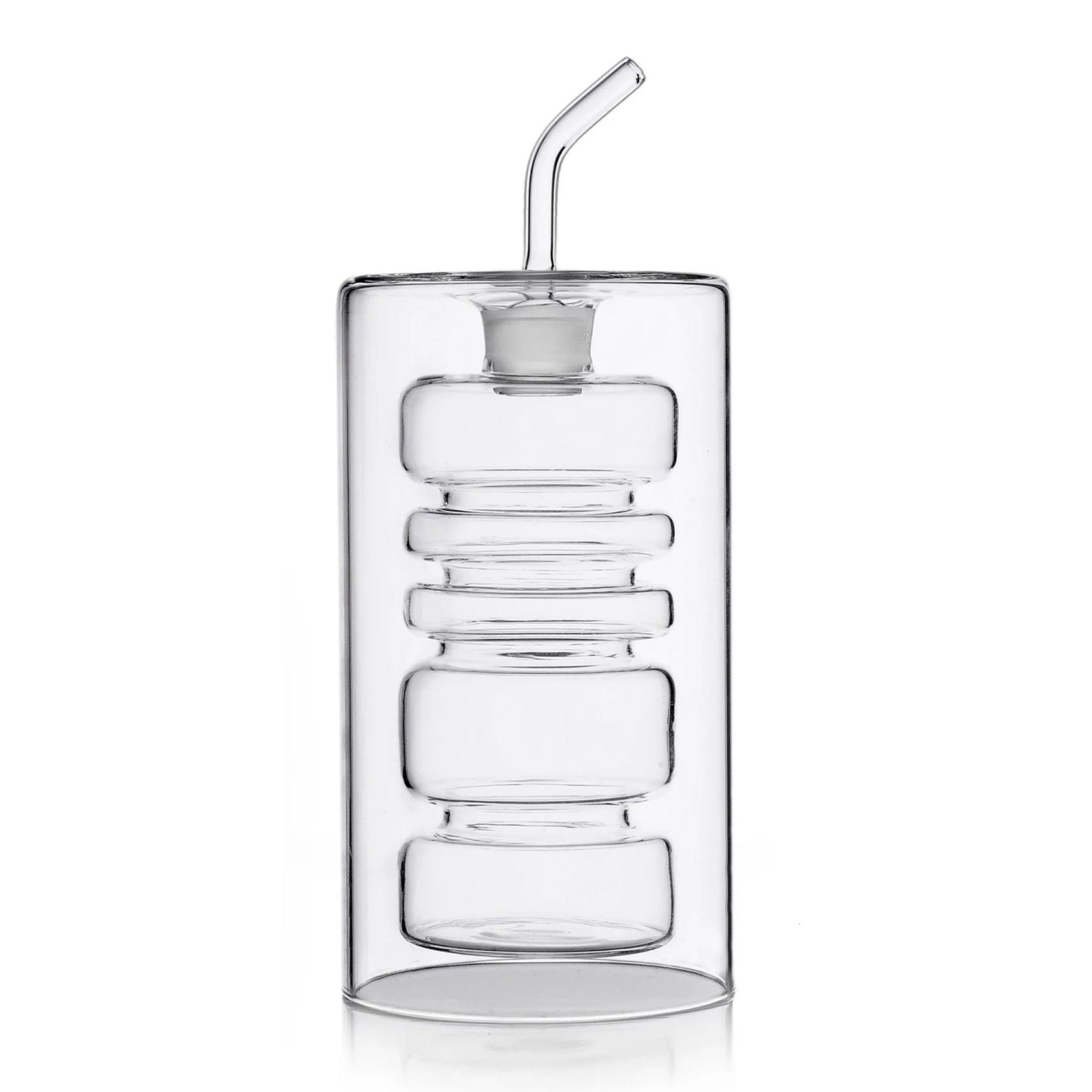 Ichendorf Rings Oil Cruet